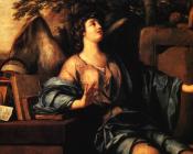 Astronomy - 劳伦特·德·拉·海尔